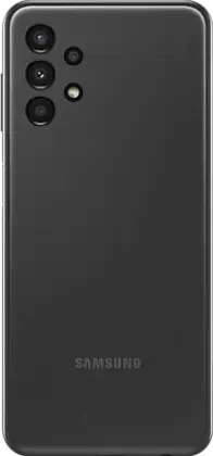 Samsung Galaxy A13 (4GB RAM + 128GB)