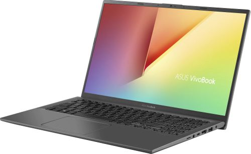 Asus Vivabook 15 X512FL-EJ502T Laptop (8th Gen Core i5/ 8GB/ 512GB SSD/ Win10/ 2GB Graph)