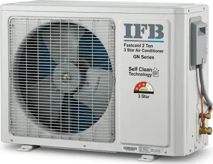 IFB CI223GN32RGM3 2 Ton 3 Star 2026 Inverter Split AC