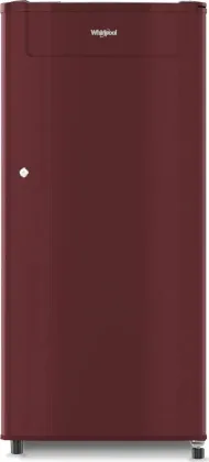 Whirlpool 200 Genius CLS Plus 180 L 1 Star Single Door Refrigerator
