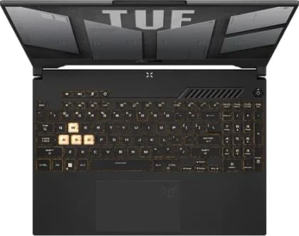 Asus TUF Gaming F15 90NR0GW1-M00F00 Laptop (12th Gen Core i7/ 16GB/ 1TB SSD/ Win11/ 4GB Graph)