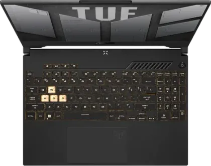 Asus TUF Gaming F15 90NR0GW1-M00F00 Laptop (12th Gen Core i7/ 16GB/ 1TB SSD/ Win11/ 4GB Graph) - image 4