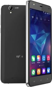 Spice Electro vs Oppo A98