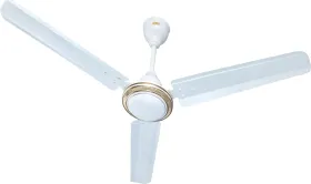 Almo Solitaire 1200 mm 3 Blade Ceiling Fan