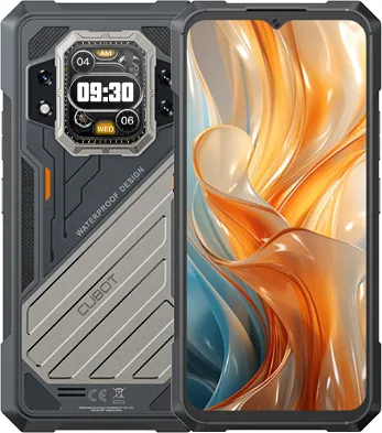 Cubot KingKong X Pro Price in India 2025, Full Specs Review