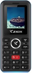 Ziox Starz Rocker