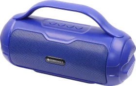 Zebronics Zeb Sound Feast 40 8W Bluetooth Speaker