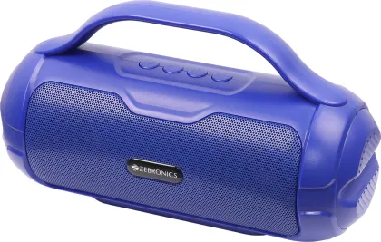 Zebronics Zeb Sound Feast 40 8W Bluetooth Speaker