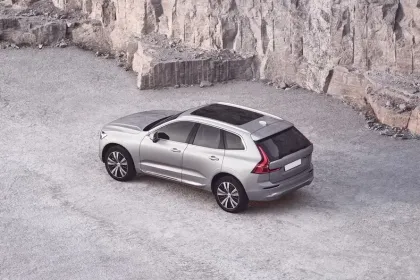 Volvo XC60 B5 Ultimate