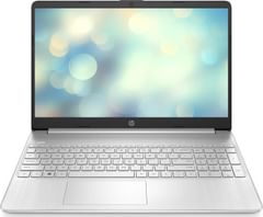 HP 15s-eq2143au Laptop vs HP 15s-eq2213AU Laptop
