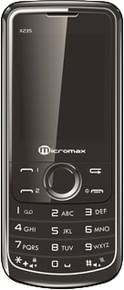 Karbonn K9 vs Micromax X235