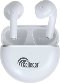 Cellecor BroPods CB02 Plus True Wireless Earbuds