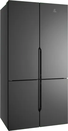 Electrolux UltimateTaste 700 EQE5600B-S 564 L Side by Side Refrigerator