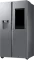 Samsung RS7HCG8543SL 615 L Side by Side Refrigerator