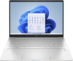 HP Pavilion Plus 14-eh1022TU Laptop (13th Gen Core i5/ 16GB/ 512GB SSD/ Win 11)