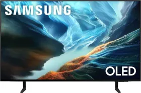 Samsung Vision AI S90H 42 inch Ultra HD 4K Smart OLED TV (QN42S90HAEXZA)