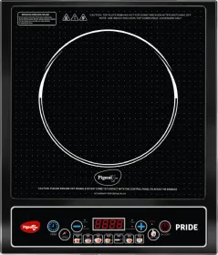 Pigeon Pride 1800W Induction Cooktop