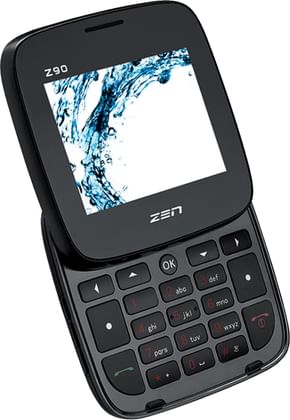 Zen Z90