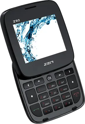 Zen Z90