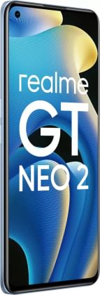 Realme GT Neo2 5G