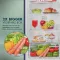 Haier HEB-363TS-P 355 L 3 Star Double Door Refrigerator