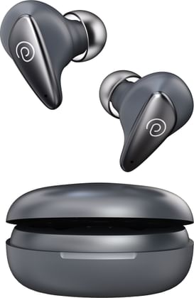 pTron Bassbuds Verse True Wireless Earbuds Price in India 2024