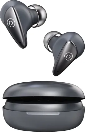 pTron Bassbuds Verse True Wireless Earbuds