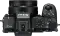 Nikon Z50II 21MP Mirrorless Camera with 16-50mm F/3.5-6.3 VR Lens