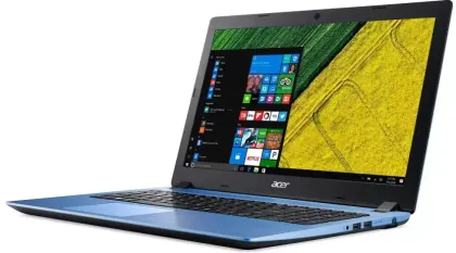 Acer Aspire 3 A315-31 (UN.GR4SI.003) Laptop (Pentium Quad Core/ 4GB/ 500GB/ Win10 Home)