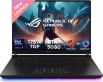 Asus ROG Strix SCAR 16 2025 G635LW-RW157WS Gaming Laptop (Intel Core Ultra 9 275HX/ 32GB/ 2TB SSD/ Win11/ 16GB RTX5080 Graph)