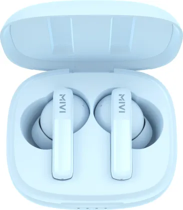 Mivi DuoPods K2 True Wireless Earbuds