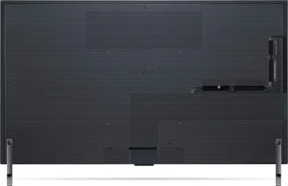 LG GX Series 77 inch  Ultra HD 4K Smart OLED TV (OLED77GXPUA)