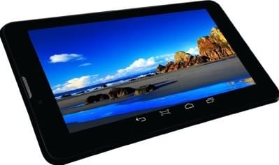 Datawind 37Z Tablet (WiFi+3G+8GB)