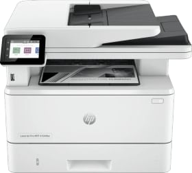 HP LaserJet Pro 4104fdw Multi Function Laser Printer