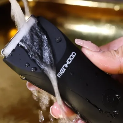 Menhood Grooming 1.0 Trimmer