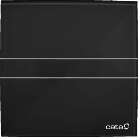 Cata E100G-BK 100 mm Exhaust Fan