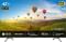Alt 65QUGA1 65 inch Ultra HD 4K Smart QLED TV