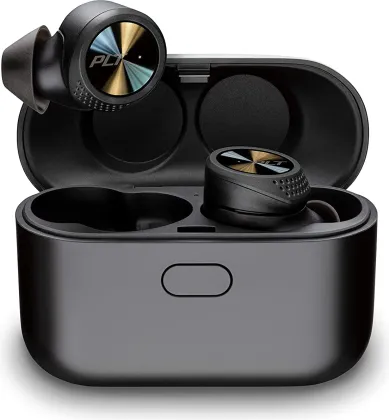 Plantronics BackBeat Pro 5100 True Wireless Earbuds