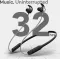 Boult Audio EQCharge Wireless Neckband