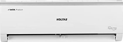 Voltas 103V Vectra Elite 0.8 Ton 3 Star 2023 Inverter Split AC