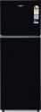 Whirlpool Neo 278GD PRM Crystal Black-Y 235 L 2 Star Double Door Refrigerator