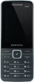 Samsung Primo Duos W279