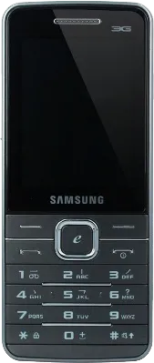 Samsung Primo Duos W279