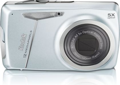Kodak Easyshare M550 12MP Digital Camera