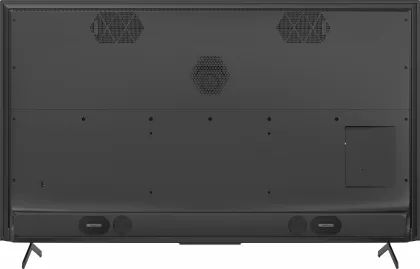 Philips Harmony Series 55 inch Ultra HD 4K Smart QLED TV (55PQT8300/94)