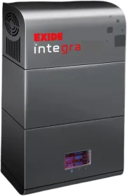 Exide Integra 1000 Inverter