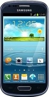 Samsung Galaxy S3 mini VE I8200