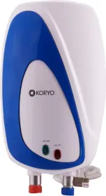 Koryo HotSplash 1 L Instant Water Geyser