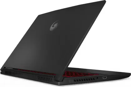 MSI Bravo 15 A4DDR-420IN Gaming Laptop (Ryzen 5 4th Gen/ 8GB/ 512GB SSD/ Win10 Home/ 4GB Graph)