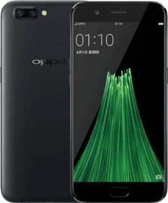 OPPO R11 Plus vs Google Pixel 7 5G